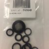 O-Ring Kit 705001